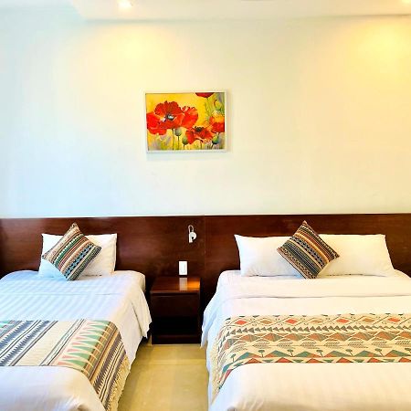 Ori Hotel Phu Quoc Exterior foto